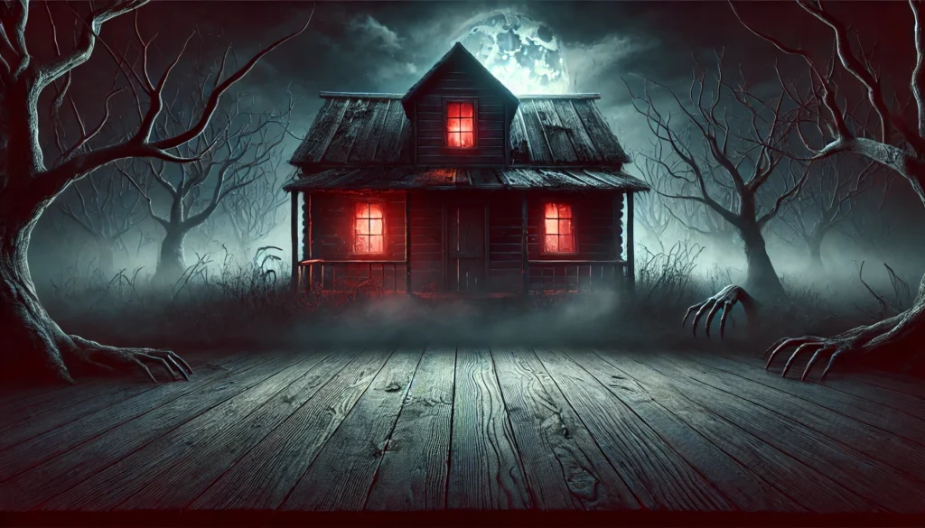 Horror content