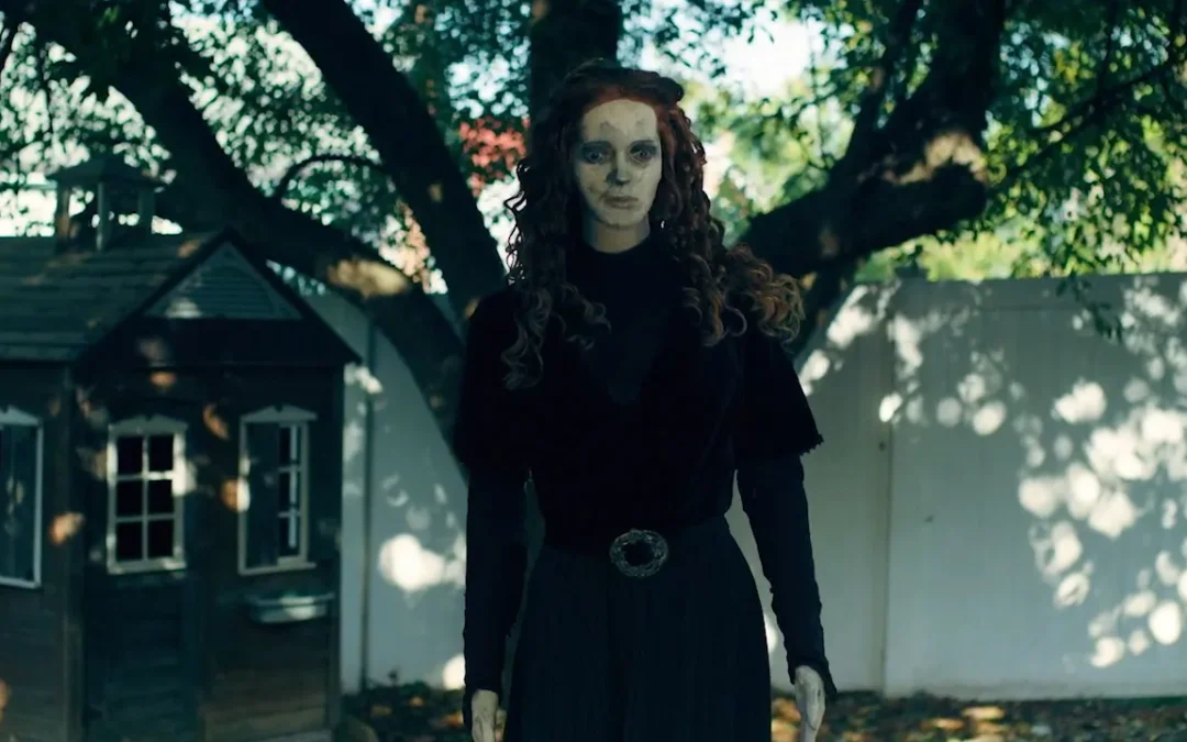 825 Forest Road Movie Review: A Haunting Journey into Psychological Terror