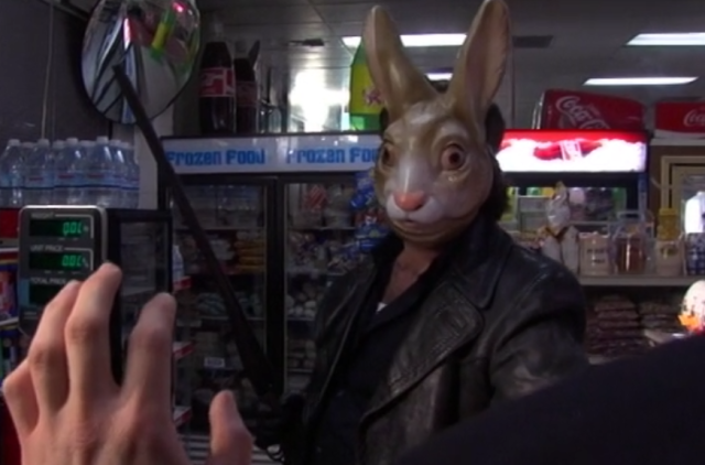 ebkk-2 easter horror movies