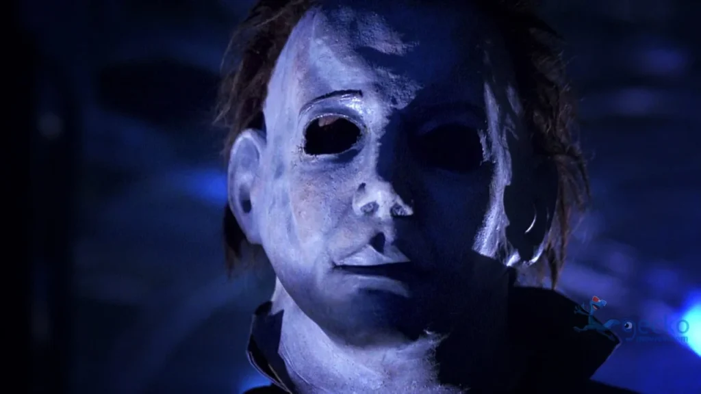 michael myers origin